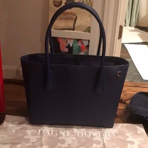 Dagne Dover Legand Tote